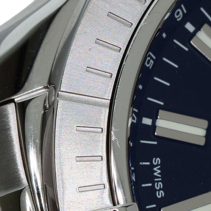 BREITLING ブライトリング A32397 アベンジャー オートマティック GMT 43 腕時計 SS メンズ 中古