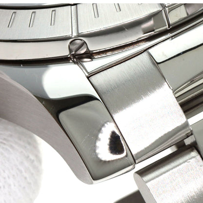 BREITLING ブライトリング A32397 アベンジャー オートマティック GMT 43 腕時計 SS メンズ 中古