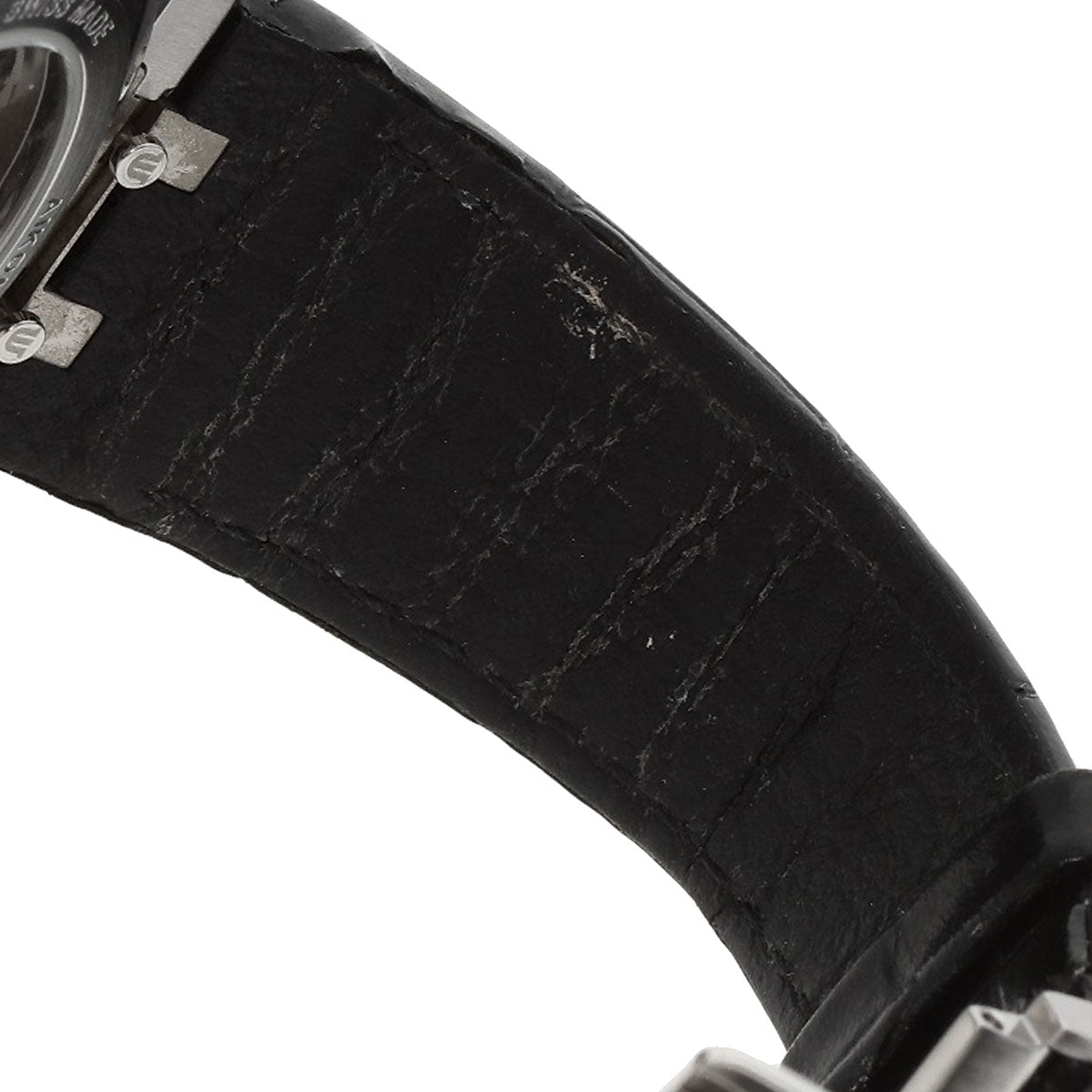モーリスラクロア AI6007 アイコン 39mm 腕時計 中古 商品画像11