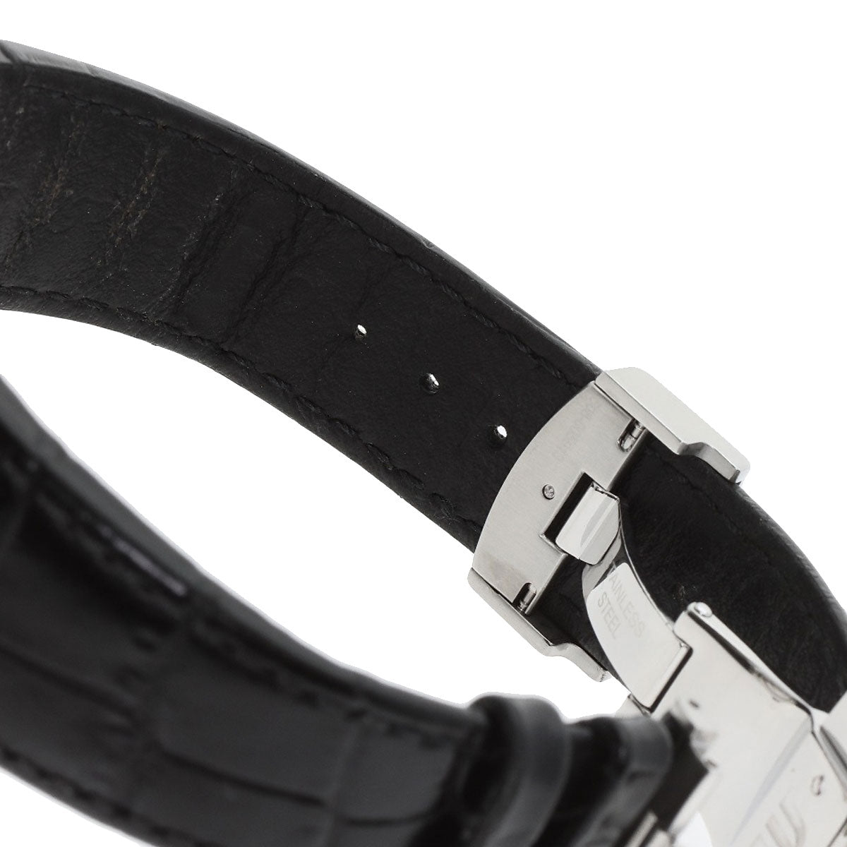モーリスラクロア AI6007 アイコン 39mm 腕時計 中古 商品画像13
