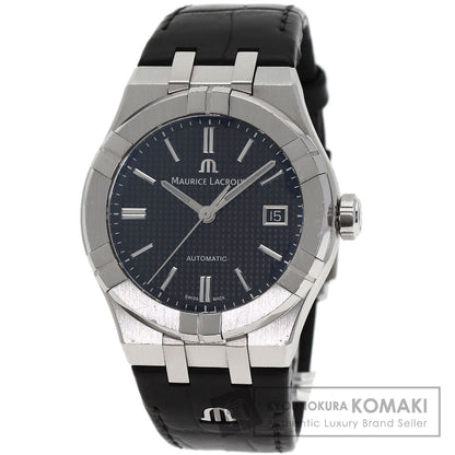 モーリスラクロア AI6007 アイコン 39mm 腕時計 中古 商品画像1