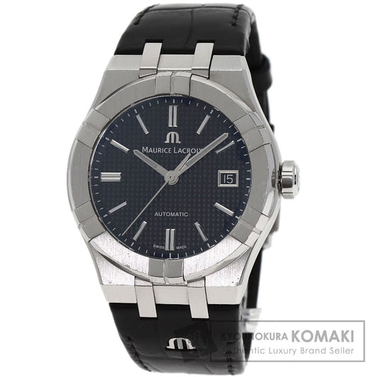 モーリスラクロア AI6007 アイコン 39mm 腕時計 中古 商品画像1