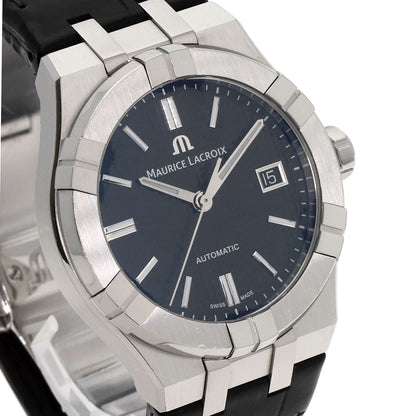 モーリスラクロア AI6007 アイコン 39mm 腕時計 中古 商品画像5