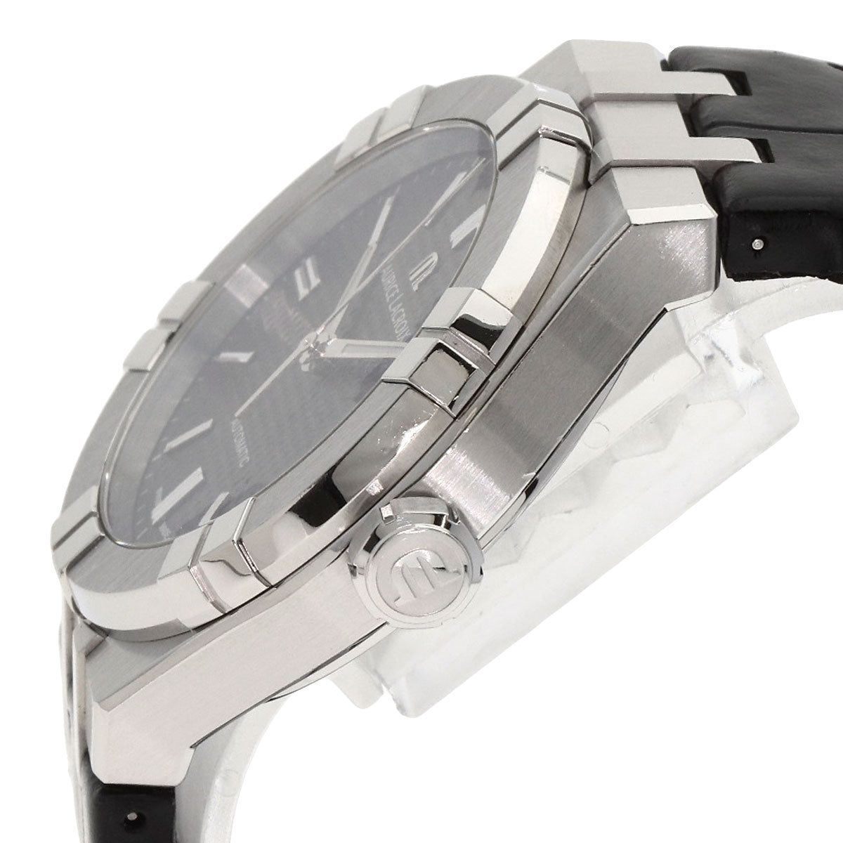 モーリスラクロア AI6007 アイコン 39mm 腕時計 中古 商品画像6