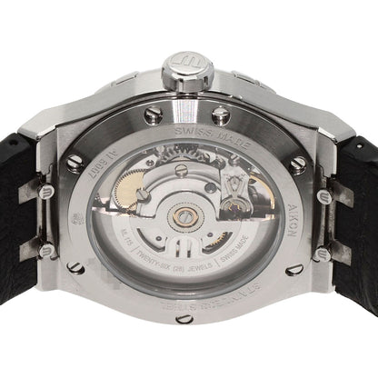 モーリスラクロア AI6007 アイコン 39mm 腕時計 中古 商品画像8