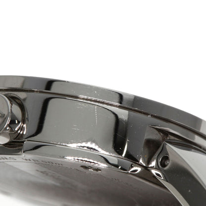 Salvatore Ferragamo サルヴァトーレフェラガモ ガンチーニ 腕時計 SS レディース 中古