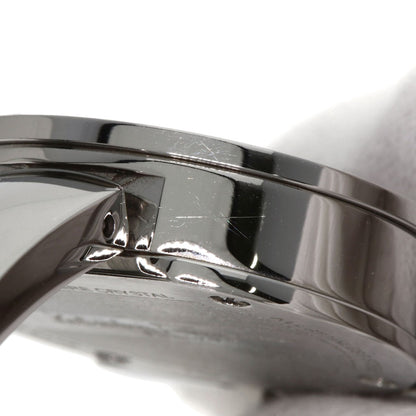 Salvatore Ferragamo サルヴァトーレフェラガモ ガンチーニ 腕時計 SS レディース 中古