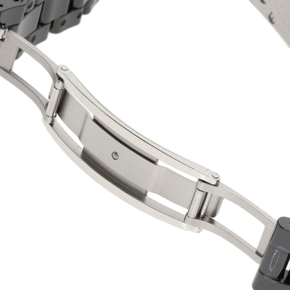 CHANEL シャネル H2122 J12 33mm センター ダイヤモンド 腕時計 セラミック レディース 中古