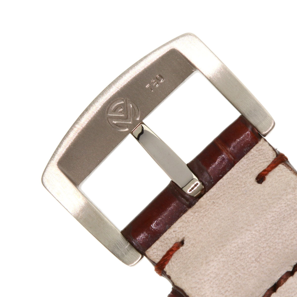 FRANCK MULLER フランクミュラー 60002 S QZ R REL マスタースクエア 100本限定 腕時計 K18WG レディース 中古