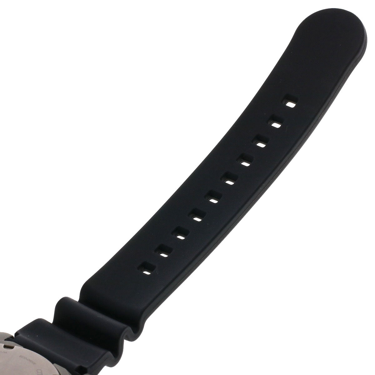 CITIZEN シチズン BN0220-16E プロマスター マリン 腕時計 チタン メンズ 中古