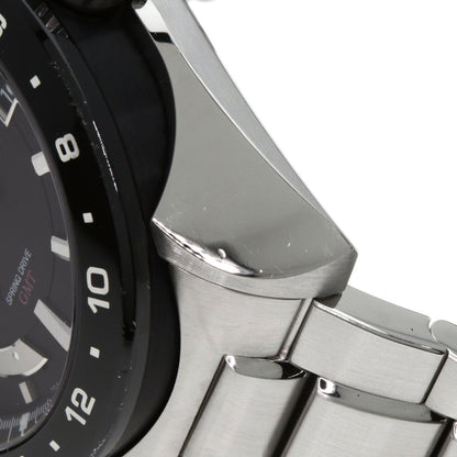 セイコー SAEA005 5R66-0AR0 ブライツ アナンタ GMT 腕時計 中古 商品画像11