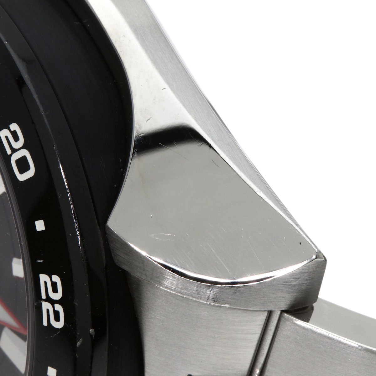 セイコー SAEA005 5R66-0AR0 ブライツ アナンタ GMT 腕時計 中古 商品画像13