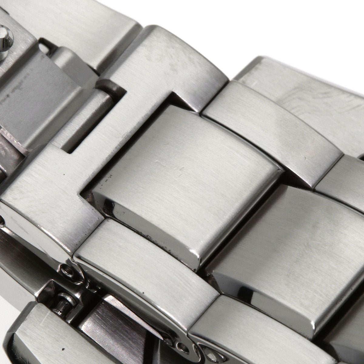 SEIKO セイコー SAEA005 5R66-0AR0 ブライツ アナンタ GMT 腕時計 SS メンズ 中古