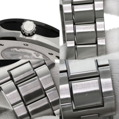 SEIKO セイコー SAEA005 5R66-0AR0 ブライツ アナンタ GMT 腕時計 SS メンズ 中古