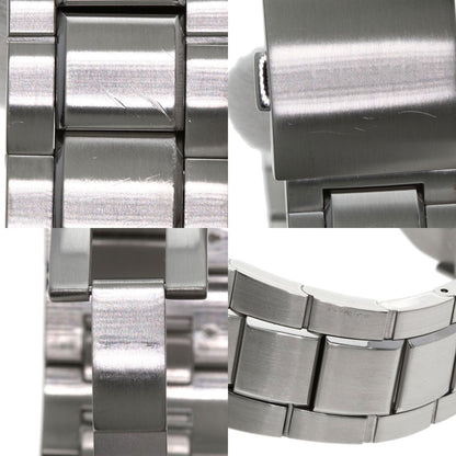 SEIKO セイコー SAEA005 5R66-0AR0 ブライツ アナンタ GMT 腕時計 SS メンズ 中古