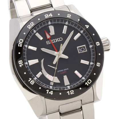 セイコー SAEA005 5R66-0AR0 ブライツ アナンタ GMT 腕時計 中古 商品画像5