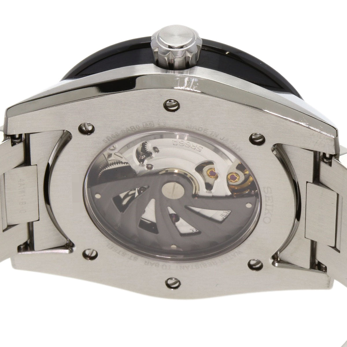 セイコー SAEA005 5R66-0AR0 ブライツ アナンタ GMT 腕時計 中古 商品画像8