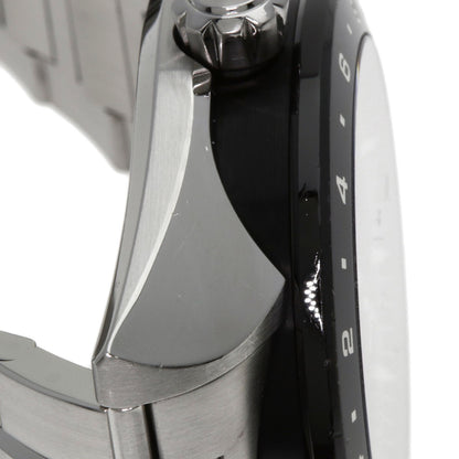 SEIKO セイコー SAEA005 5R66-0AR0 ブライツ アナンタ GMT 腕時計 SS メンズ 中古