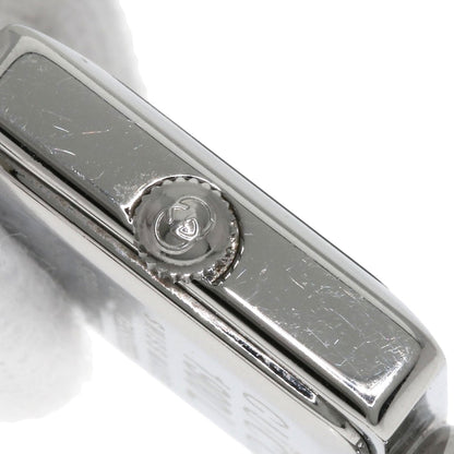 GUCCI グッチ 1900L スクエアフェイス 腕時計 SS レディース 中古