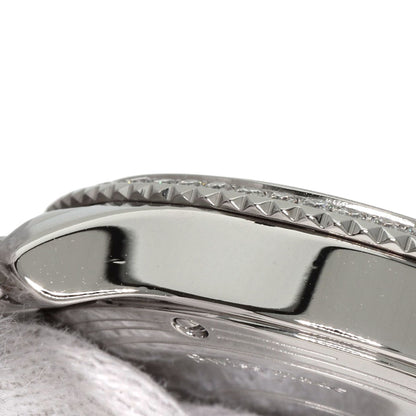 Dior ディオール CD151110M001 モンテーニュ ダイヤモンドベゼル 腕時計 SS レディース 中古