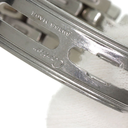 CARTIER カルティエ W25033P5 パンテール SM 腕時計 SS レディース 中古