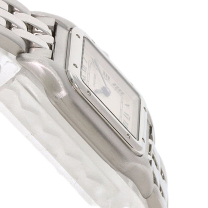 CARTIER カルティエ W25033P5 パンテール SM 腕時計 SS レディース 中古