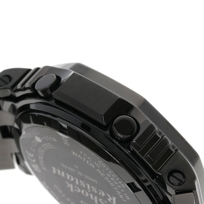 CASIO カシオ Gショック フルメタル 腕時計 SS メンズ 中古