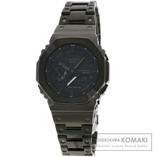 CASIO カシオ Gショック フルメタル 腕時計 SS メンズ 中古