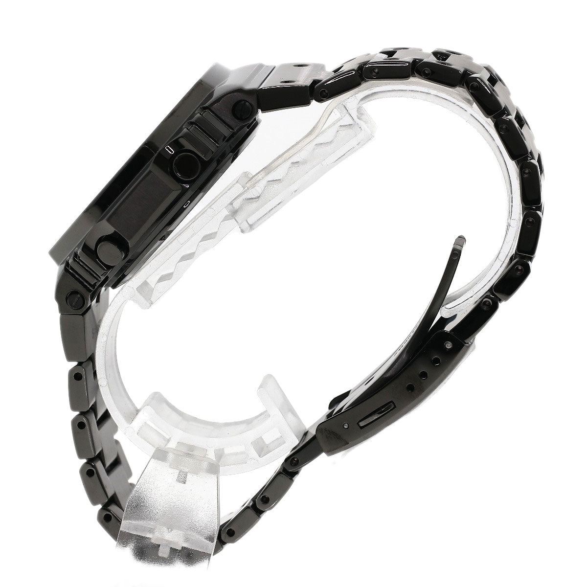 CASIO カシオ Gショック フルメタル 腕時計 SS メンズ 中古