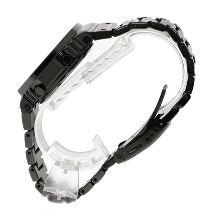 CASIO カシオ Gショック フルメタル 腕時計 SS メンズ 中古
