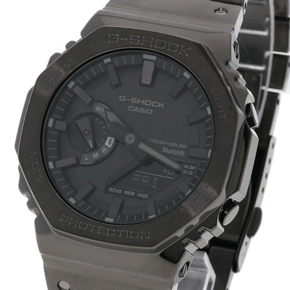 CASIO カシオ Gショック フルメタル 腕時計 SS メンズ 中古