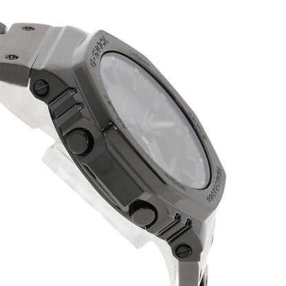CASIO カシオ Gショック フルメタル 腕時計 SS メンズ 中古