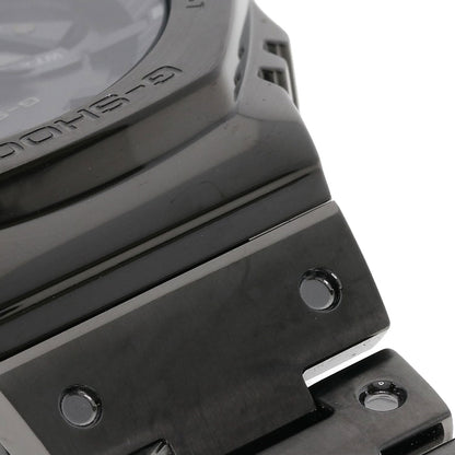 CASIO カシオ Gショック フルメタル 腕時計 SS メンズ 中古