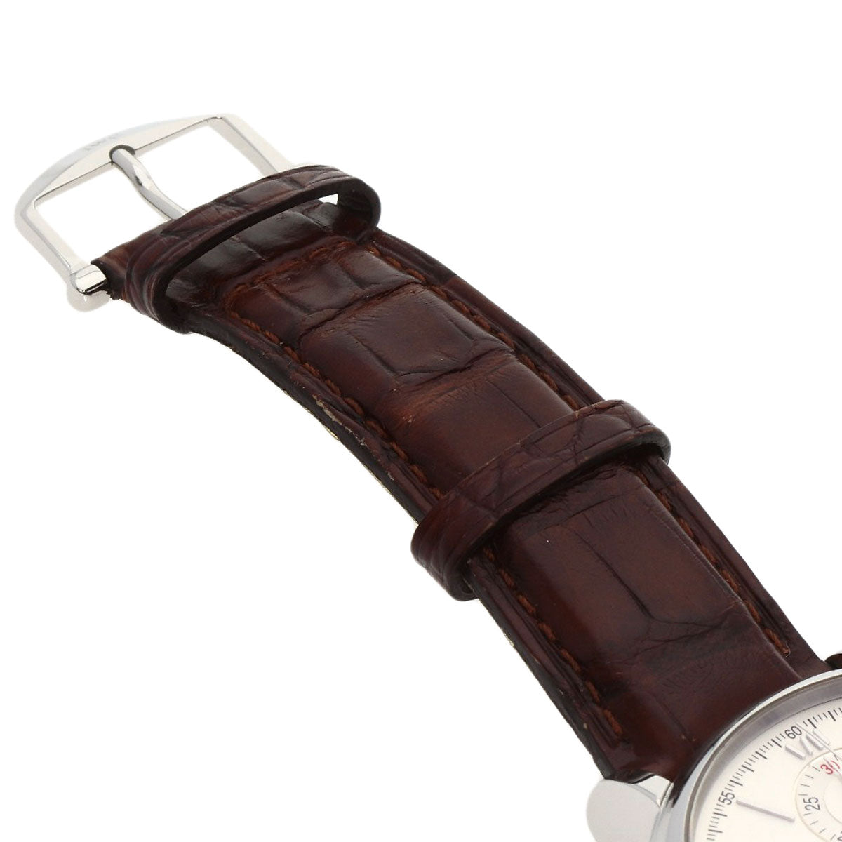 IWC アイダブリューシー IW391027 ポートフィノ クロノグラフ 腕時計 SS メンズ 中古