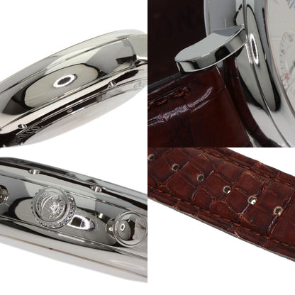 IWC アイダブリューシー IW391027 ポートフィノ クロノグラフ 腕時計 SS メンズ 中古