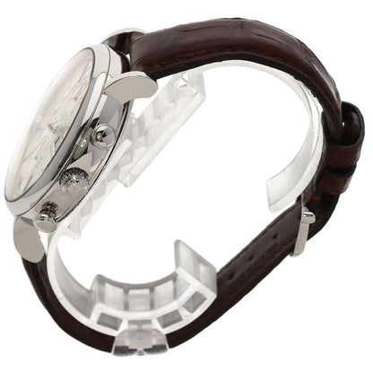 IWC アイダブリューシー IW391027 ポートフィノ クロノグラフ 腕時計 SS メンズ 中古