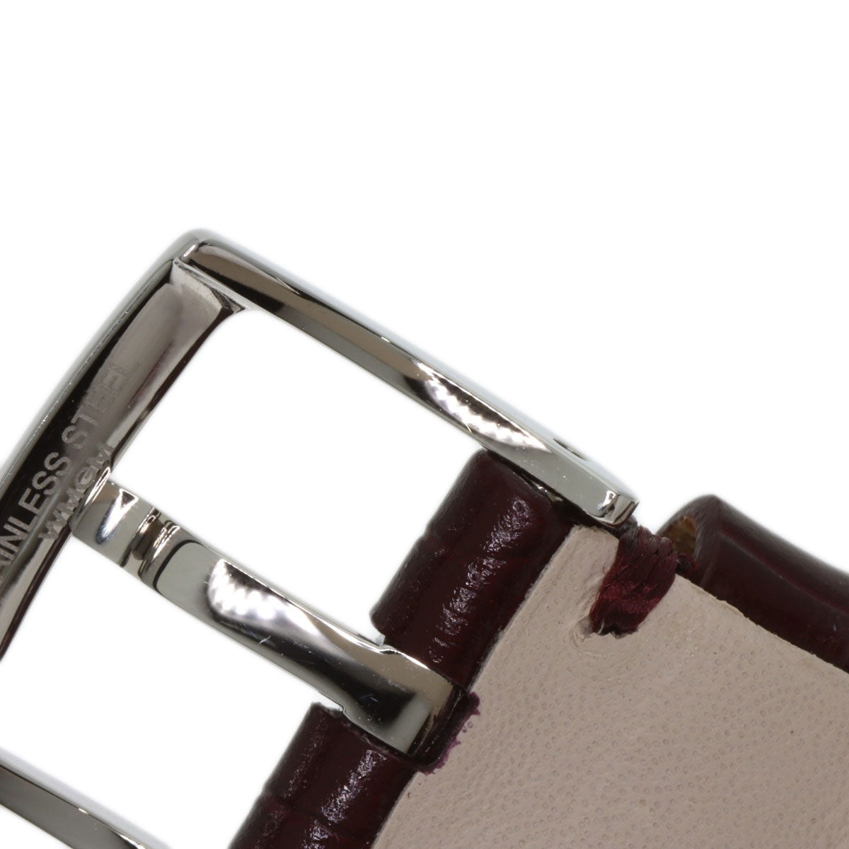 BVLGARI ブルガリ LU28S ルチェア 腕時計 SS レディース 中古