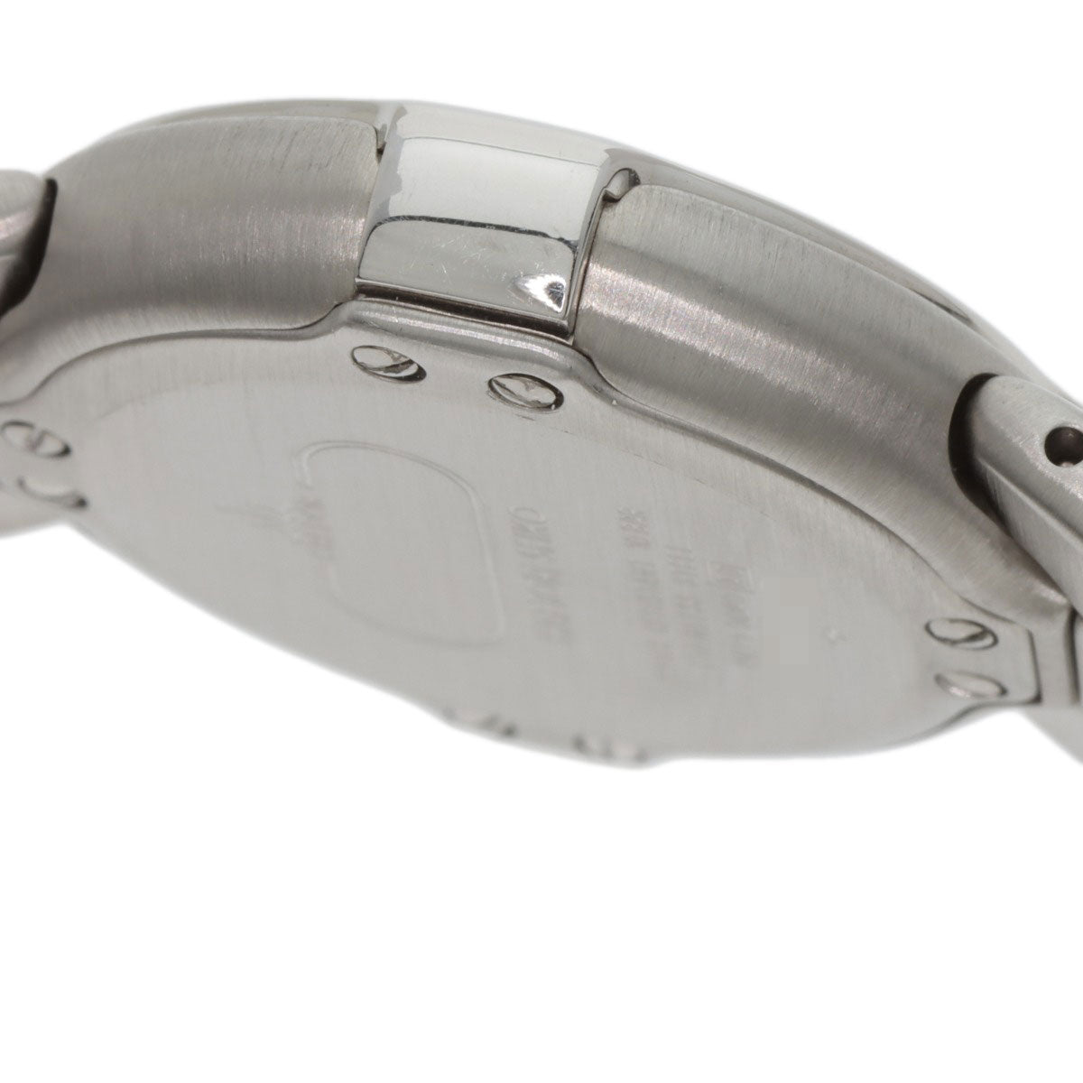 SEIKO セイコー GSAB003 4N71-0040 クレドール ネプチューン 腕時計 SS レディース 中古