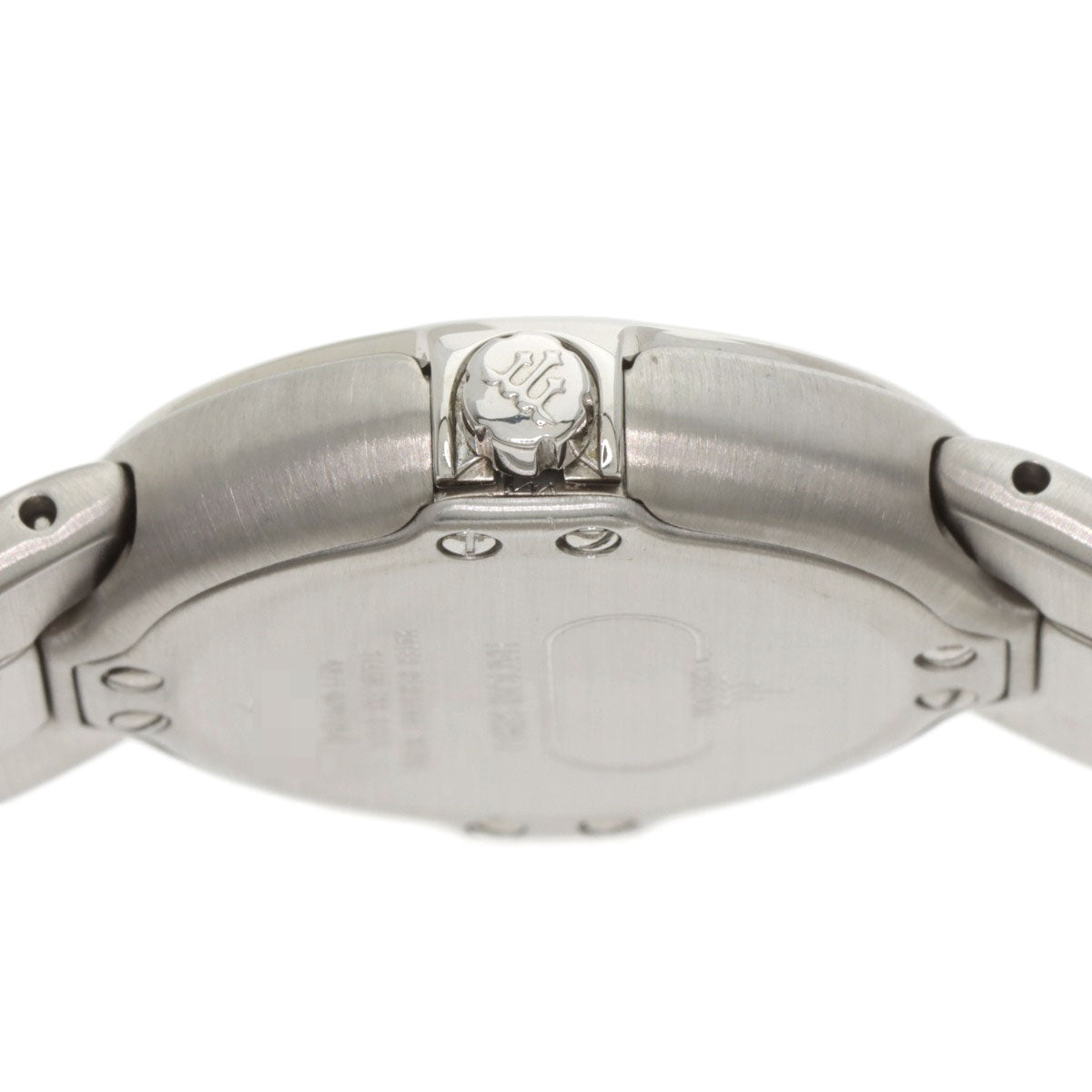 SEIKO セイコー GSAB003 4N71-0040 クレドール ネプチューン 腕時計 SS レディース 中古