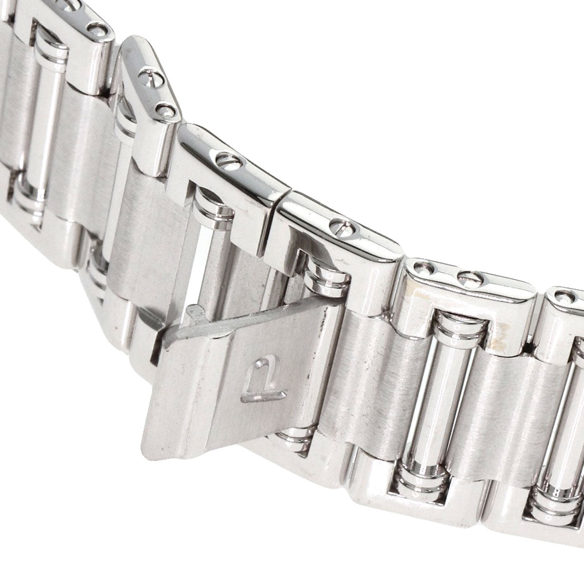 PIAGET ピアジェ 84024K81 ダンサー ベゼル・12P ダイヤモンド 腕時計 K18WG メンズ 中古