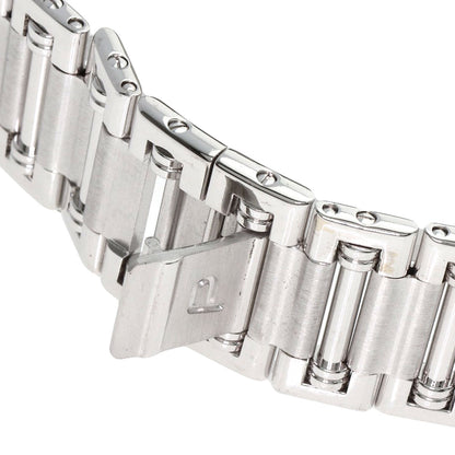 PIAGET ピアジェ 84024K81 ダンサー ベゼル・12P ダイヤモンド 腕時計 K18WG メンズ 中古