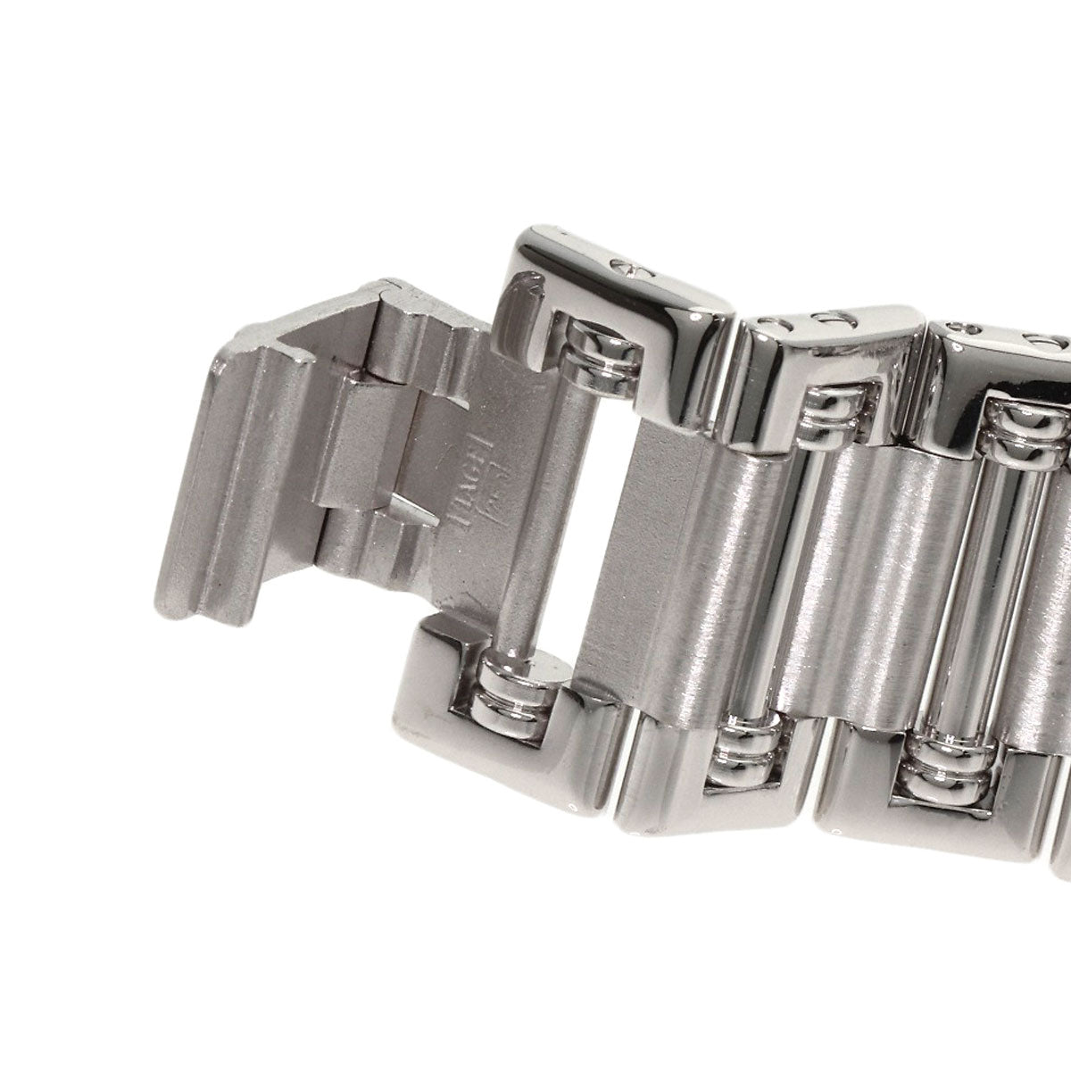 PIAGET ピアジェ 84024K81 ダンサー ベゼル・12P ダイヤモンド 腕時計 K18WG メンズ 中古
