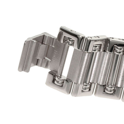 PIAGET ピアジェ 84024K81 ダンサー ベゼル・12P ダイヤモンド 腕時計 K18WG メンズ 中古