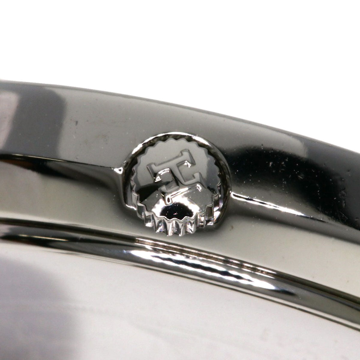 HERMES エルメス セリエ 腕時計 SS メンズ 中古