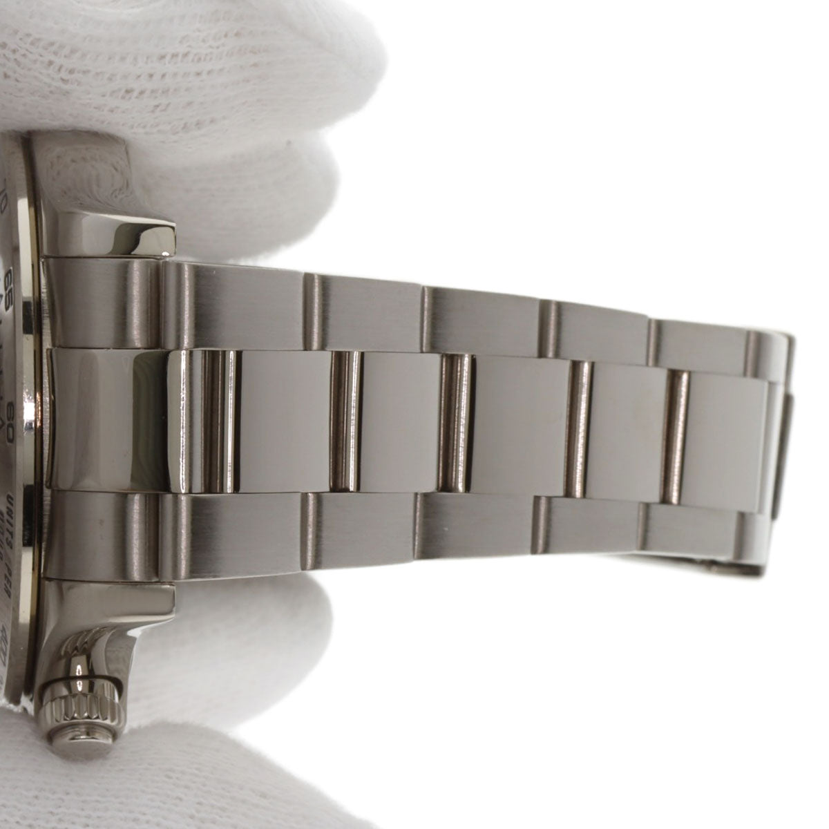 ROLEX ロレックス 116509 コスモグラフ デイトナ グレーアラビア 腕時計 K18WG メンズ 中古