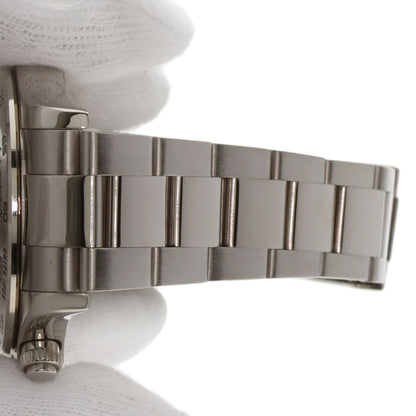 ROLEX ロレックス 116509 コスモグラフ デイトナ グレーアラビア 腕時計 K18WG メンズ 中古
