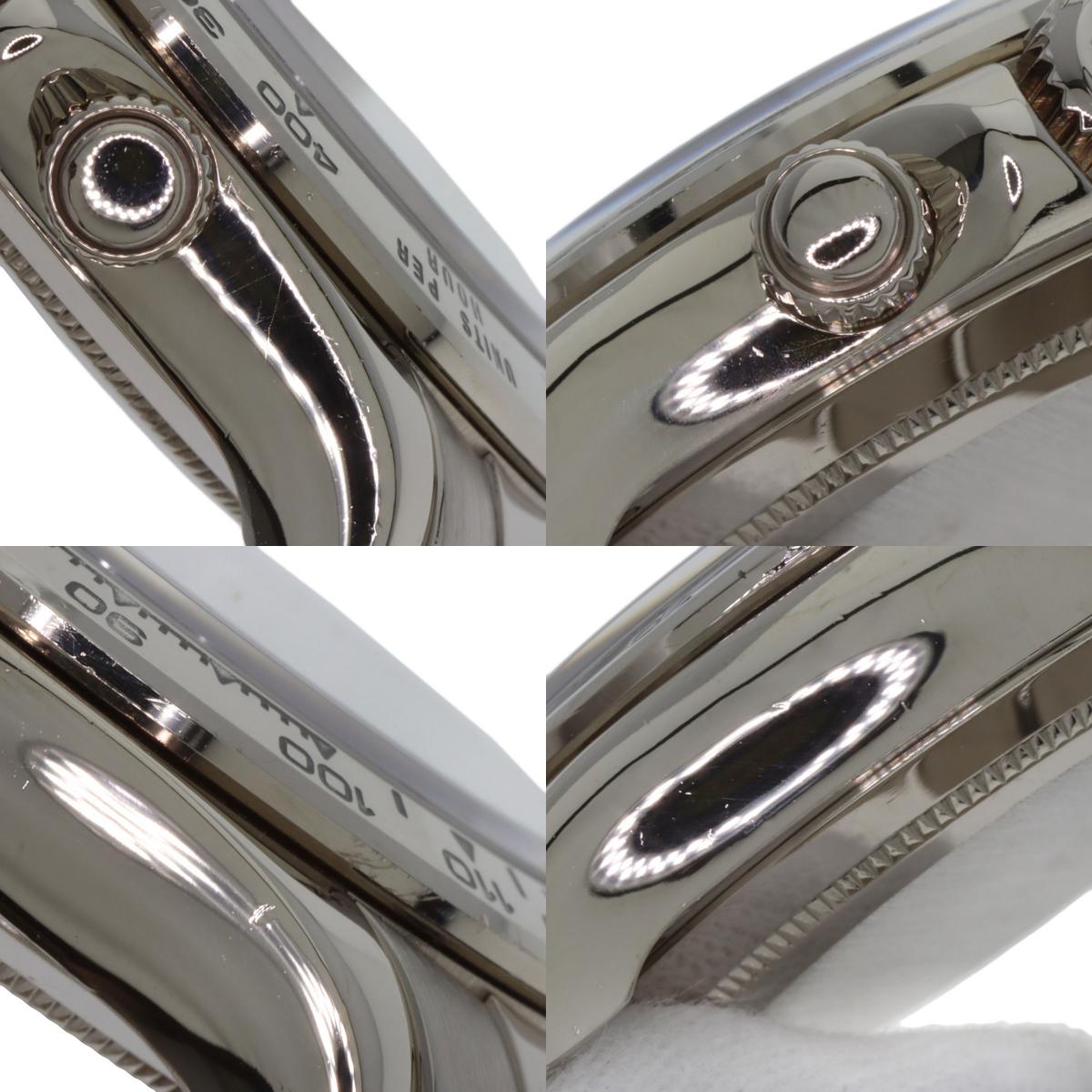 ロレックス 116509 コスモグラフ デイトナ グレーアラビア 腕時計 中古 商品画像16