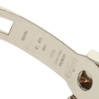 ROLEX ロレックス 116509 コスモグラフ デイトナ グレーアラビア 腕時計 K18WG メンズ 中古