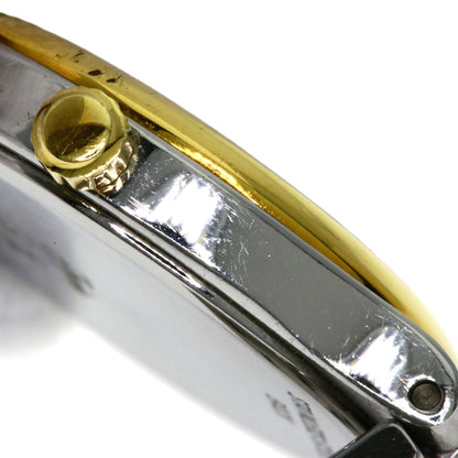LONGINES ロンジン フラッグシップ 腕時計 SS レディース 中古