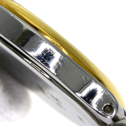 LONGINES ロンジン フラッグシップ 腕時計 SS レディース 中古